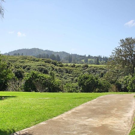 Tau Gardens 호텔 Norfolk Island 외부 사진