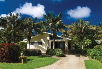 Tau Gardens 호텔 Norfolk Island 외부 사진